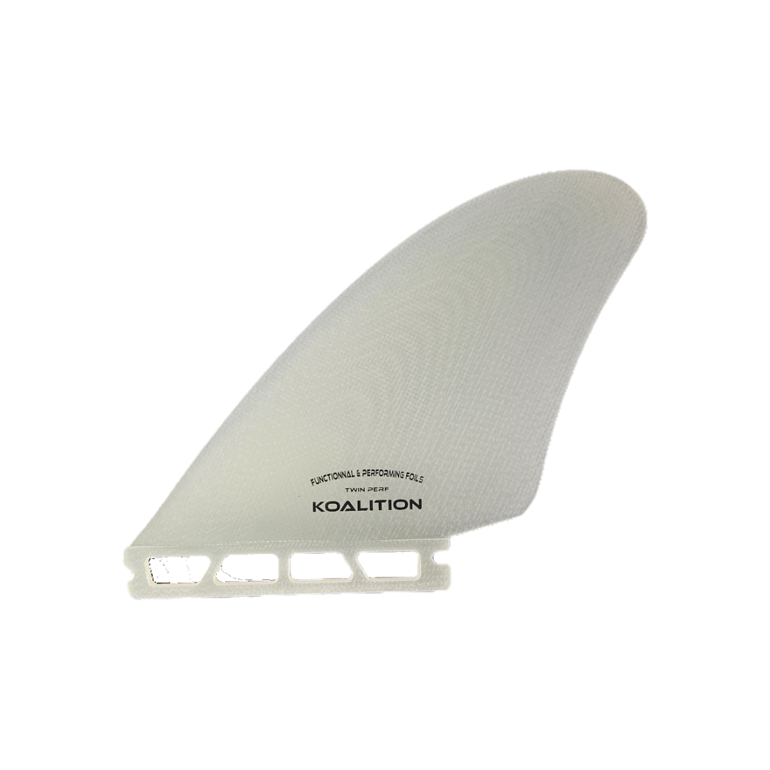 KOALITION KEEL MODERN CLEAR - FUTURES