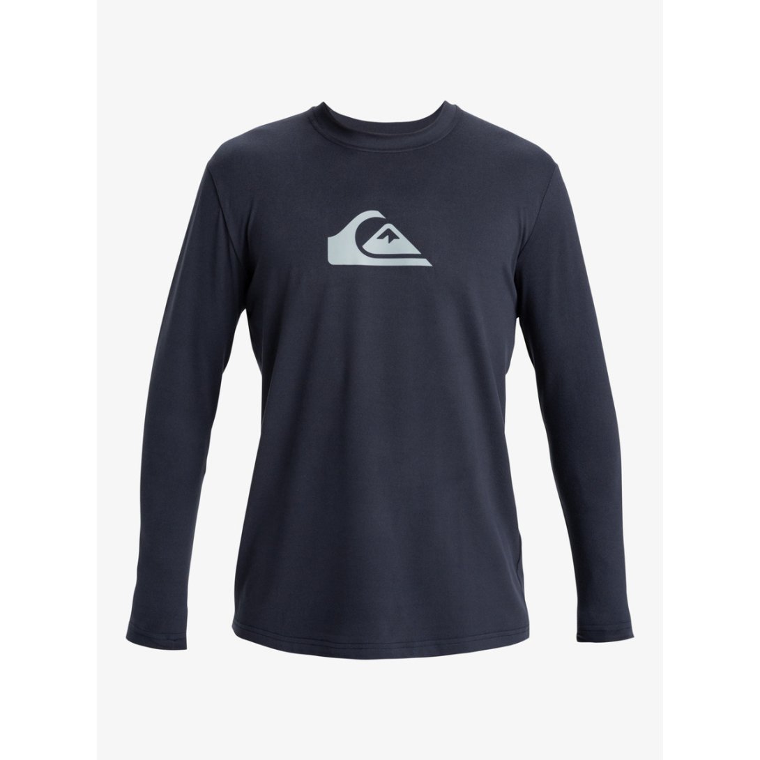 LYCRA EVERYDAY SURF TEE LS DARK NAVY CAMPIONARIO SS 25