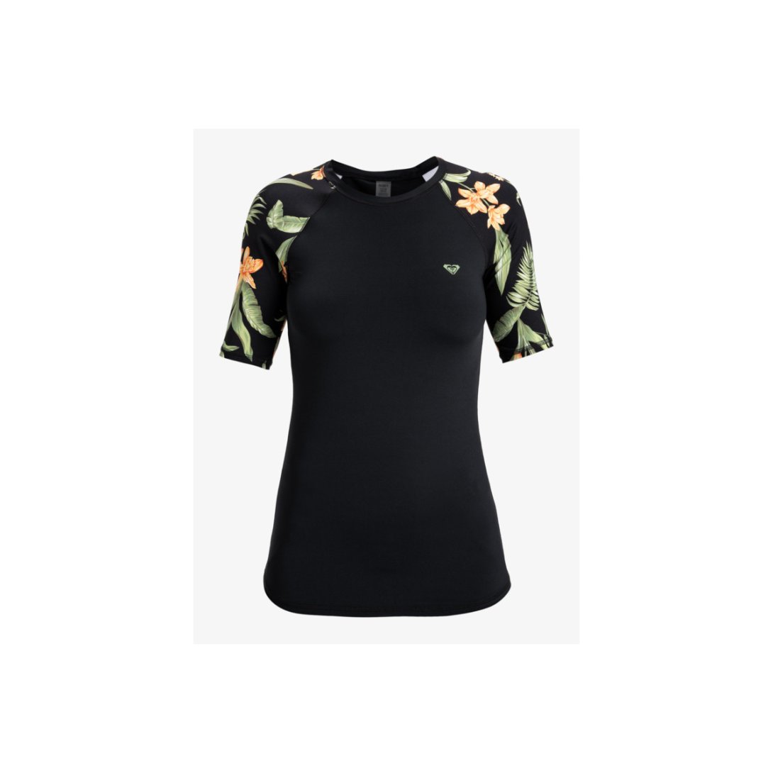 LYCRA PRINTED SS ANTRACITE CAMPIONARIO SS 25