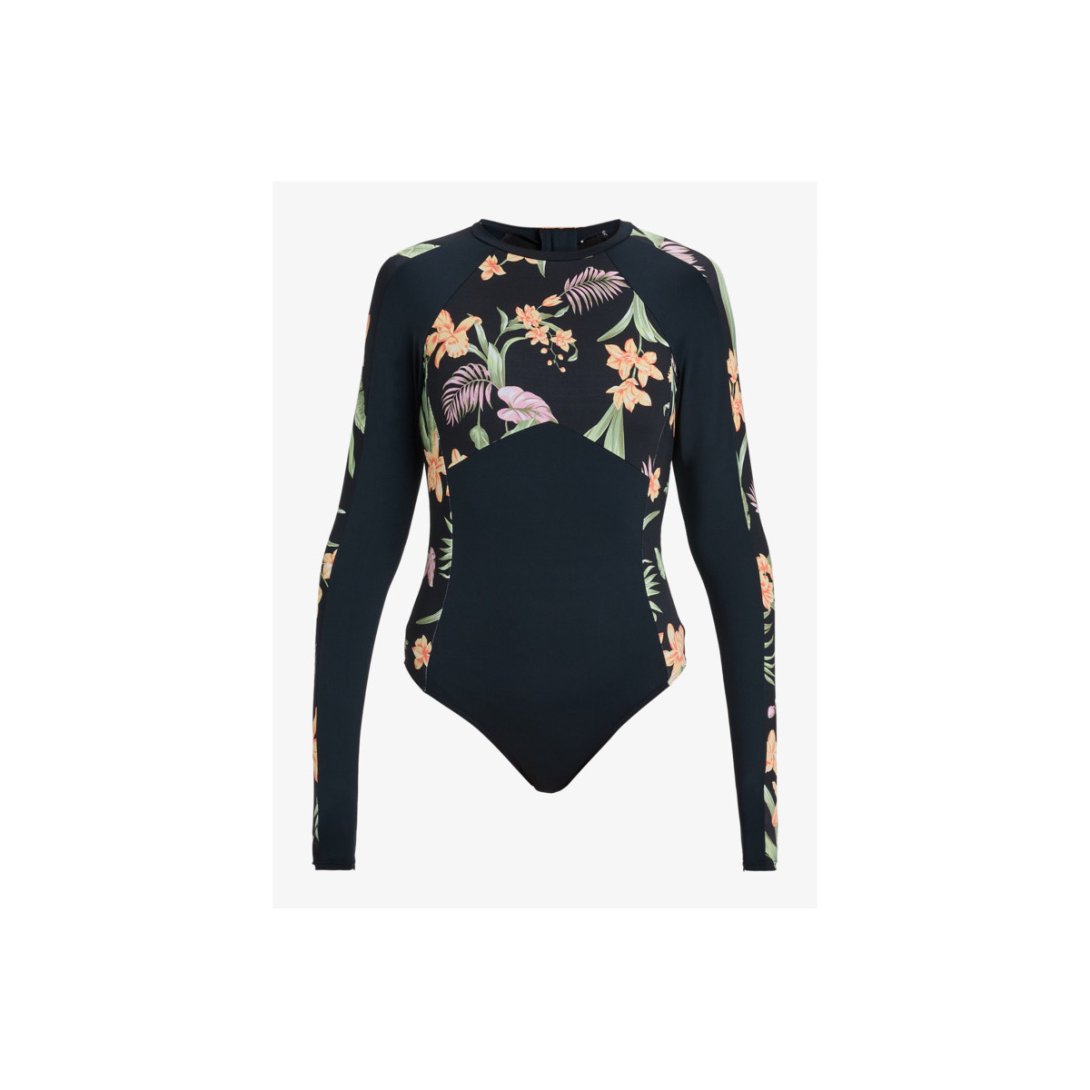 LYCRA FASHION ONESIE LS ANTRACITE CAMPIONARIO SS 25