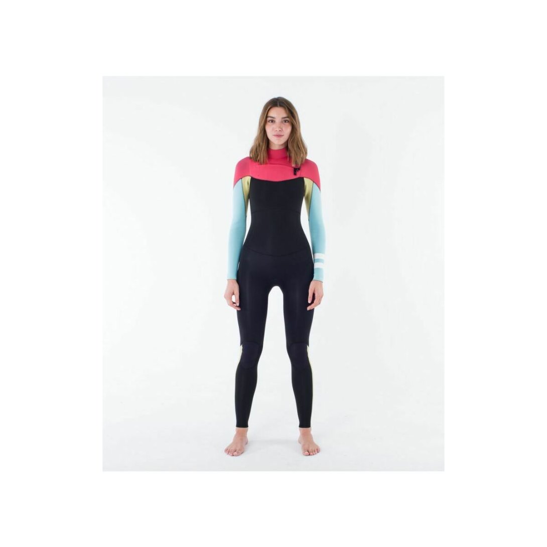 W ADVANT 4/3MM FULLSUIT