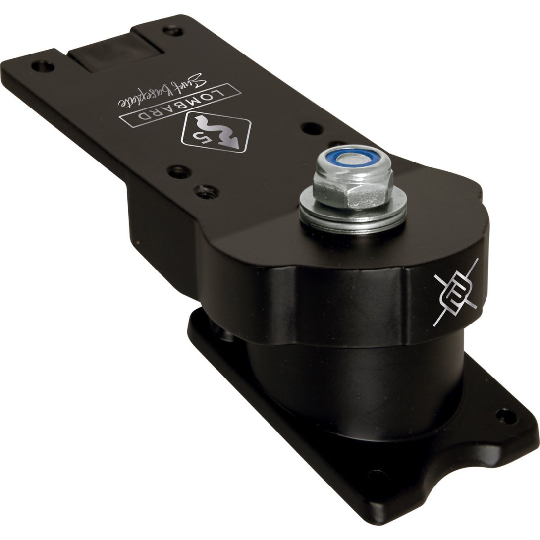 LOMBARD SURF BASE PLATE 150mm PER SURFSKATE