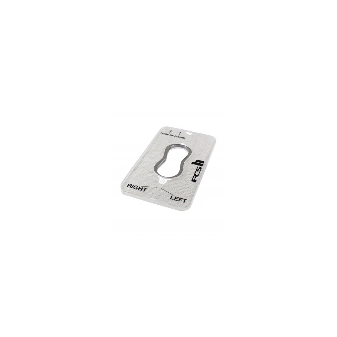 FCSII ROUTER TEMPLATE/JIG