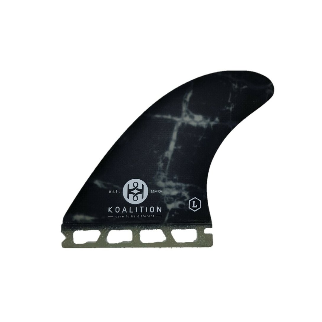 KOALITION STONE CORE THRUSTER LARGE FUTURE