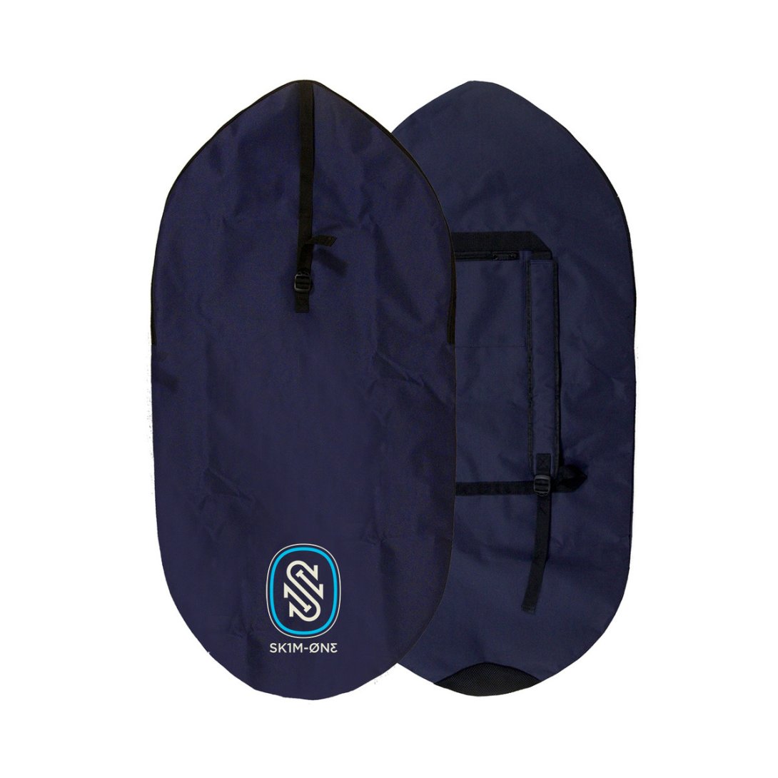 SACCA PER SKIMBOARD IN PVC REGOLABILE