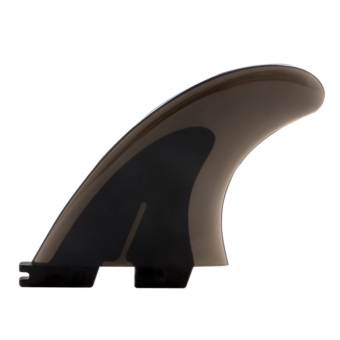 FCS II SOFT FINS MEDIUM