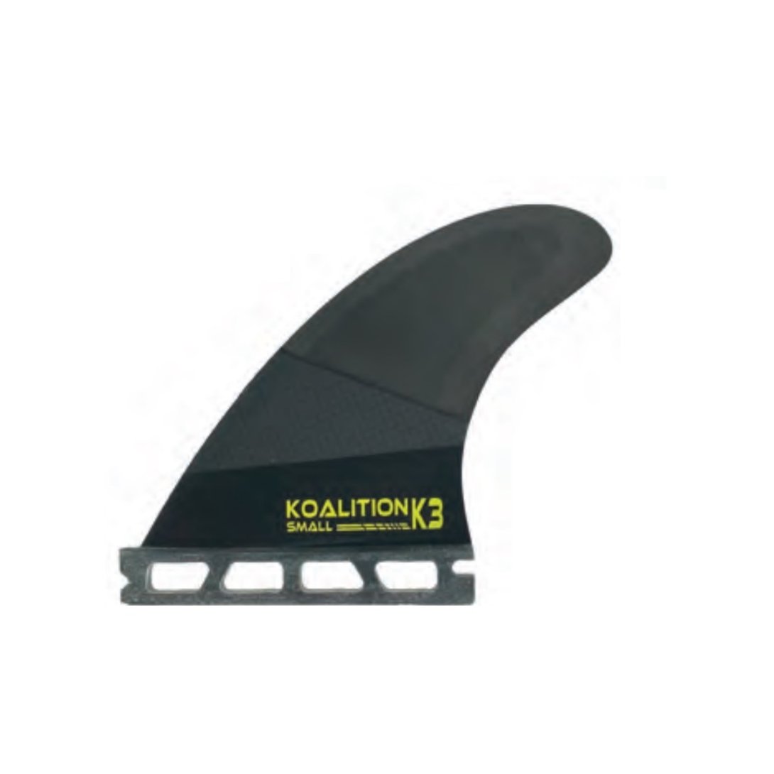 KOALITION CORE COMP CARBON K3 THRUSTER SMALL FUTURE