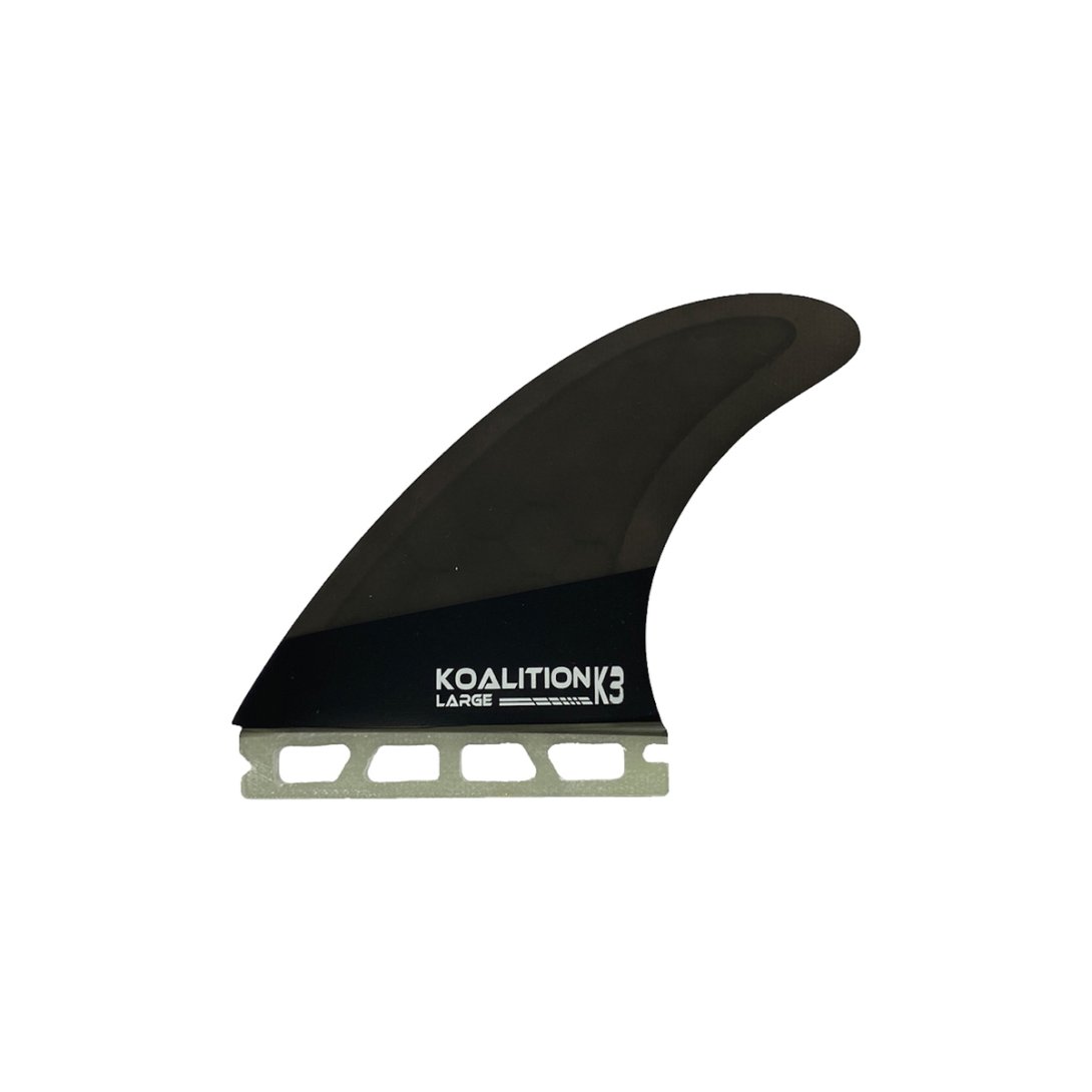 KOALITION CORE COMP CARBON K3 THRUSTER LARGE FUTURE