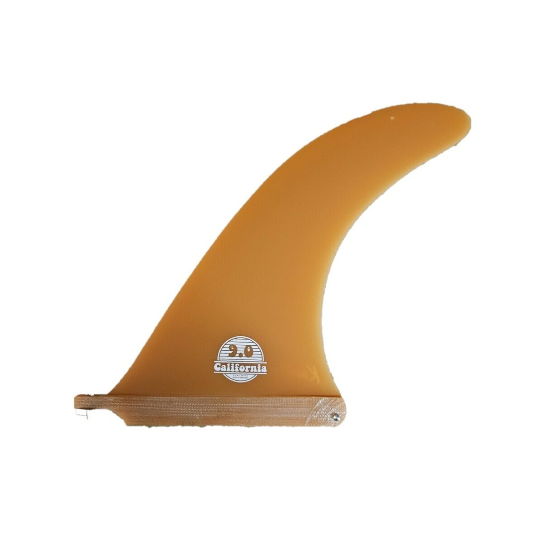 KOALITION CALIFORNIA 9'0" ORANGE