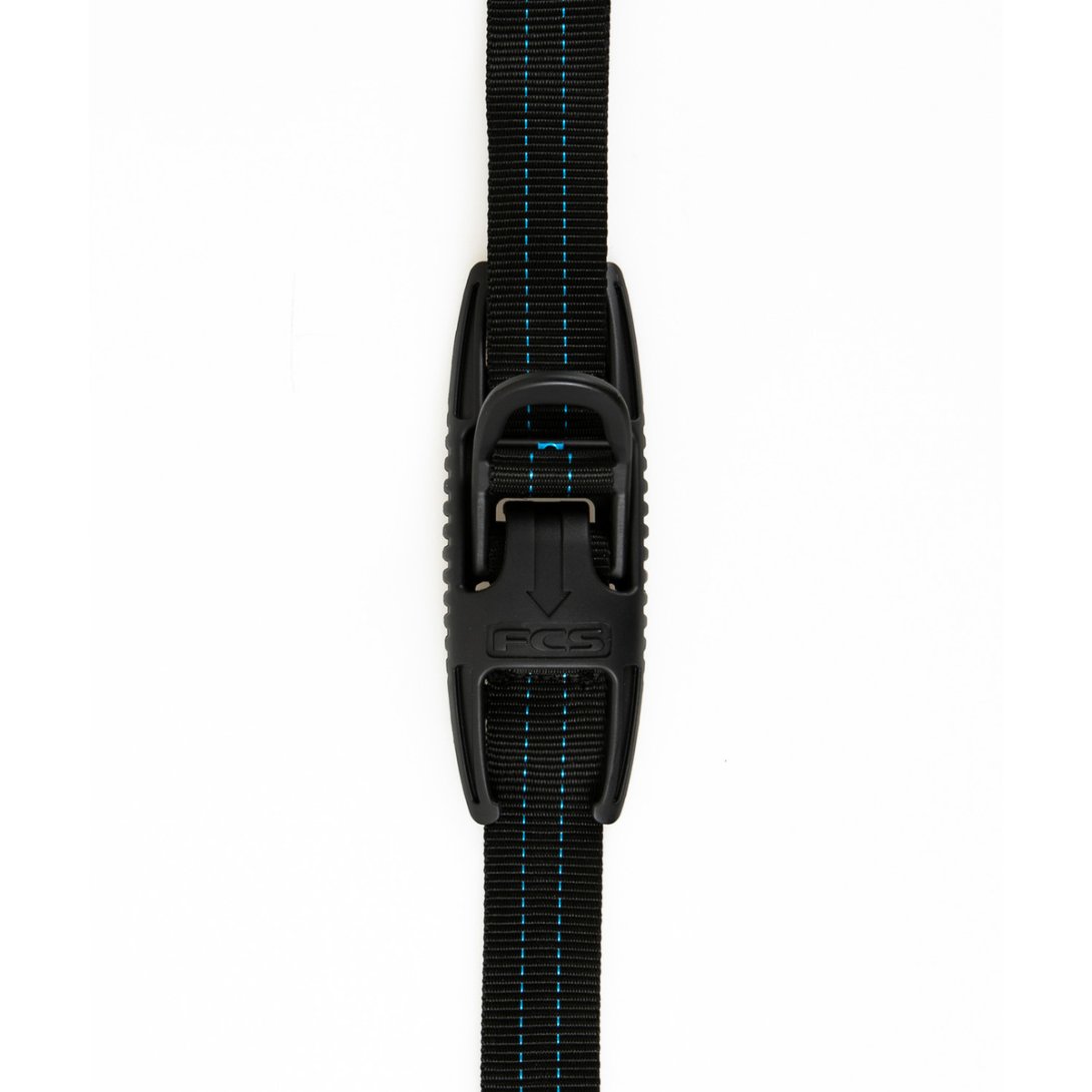 FCS D-RING TIE DOWNS CINGHIE LEGA SURF