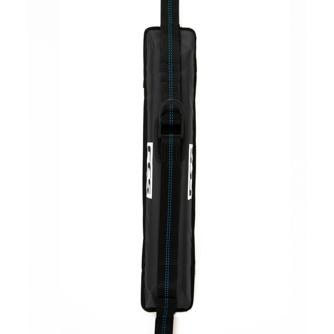 FCS D-RING SUP SINGLE SOFT RACKS