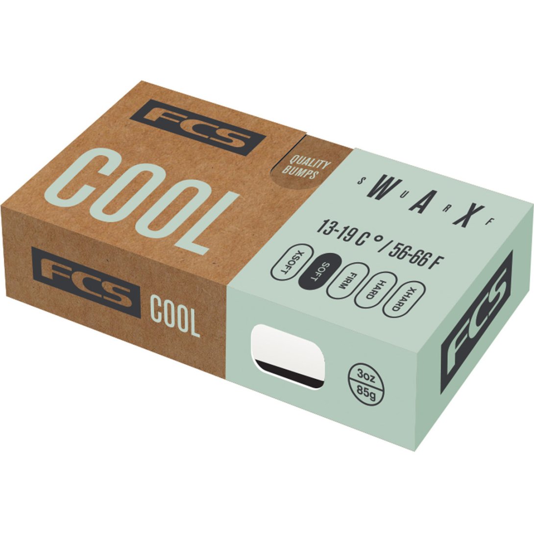 PARAFFINA FCS SURF WAX COOL 13-19