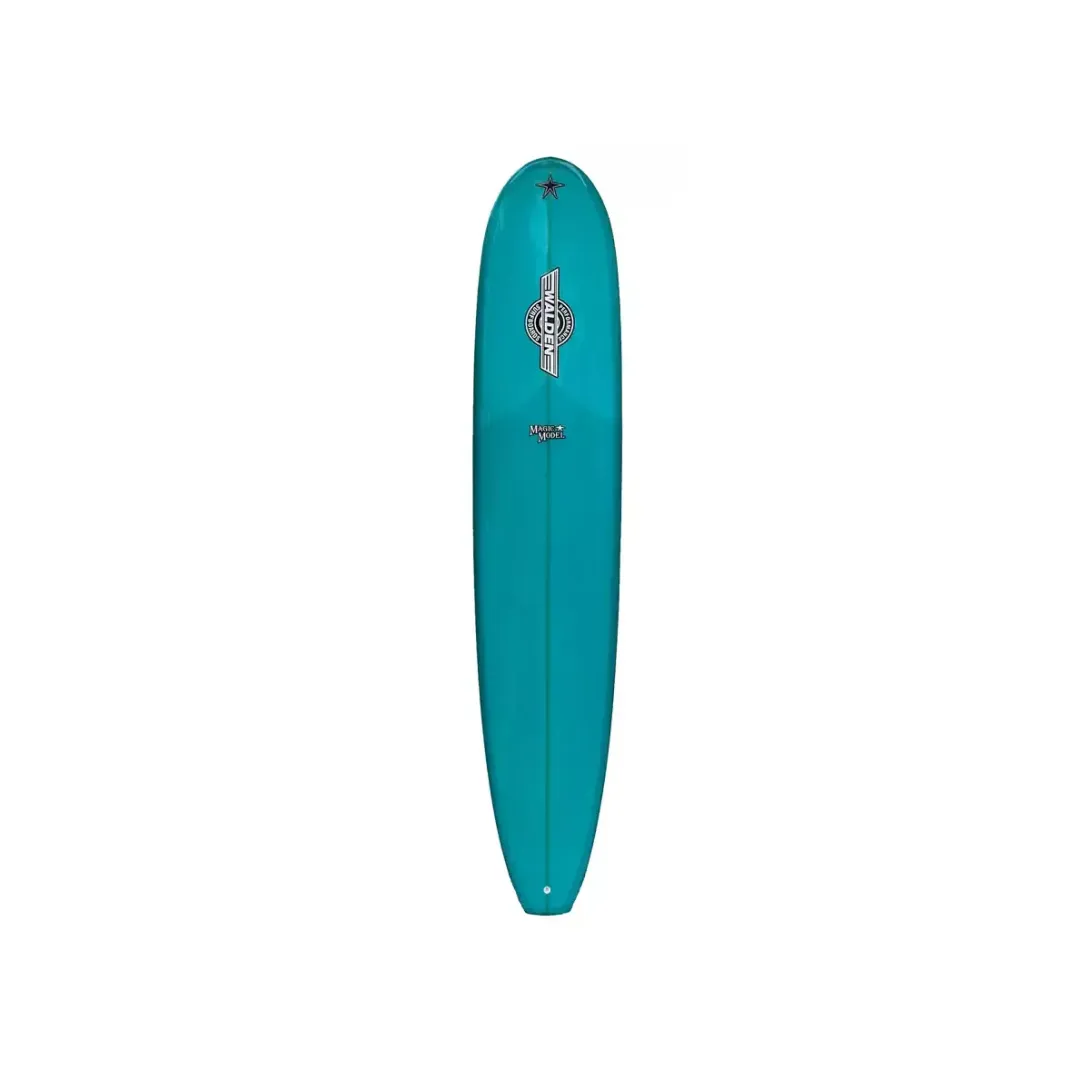 WALDEN MAGIC MODEL 9'0'' FUSION POLY , FUTURES