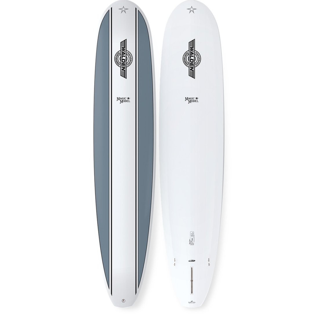 WALDEN MAGIC MODEL 9'6'' FUSION PARABOLIC FCSII