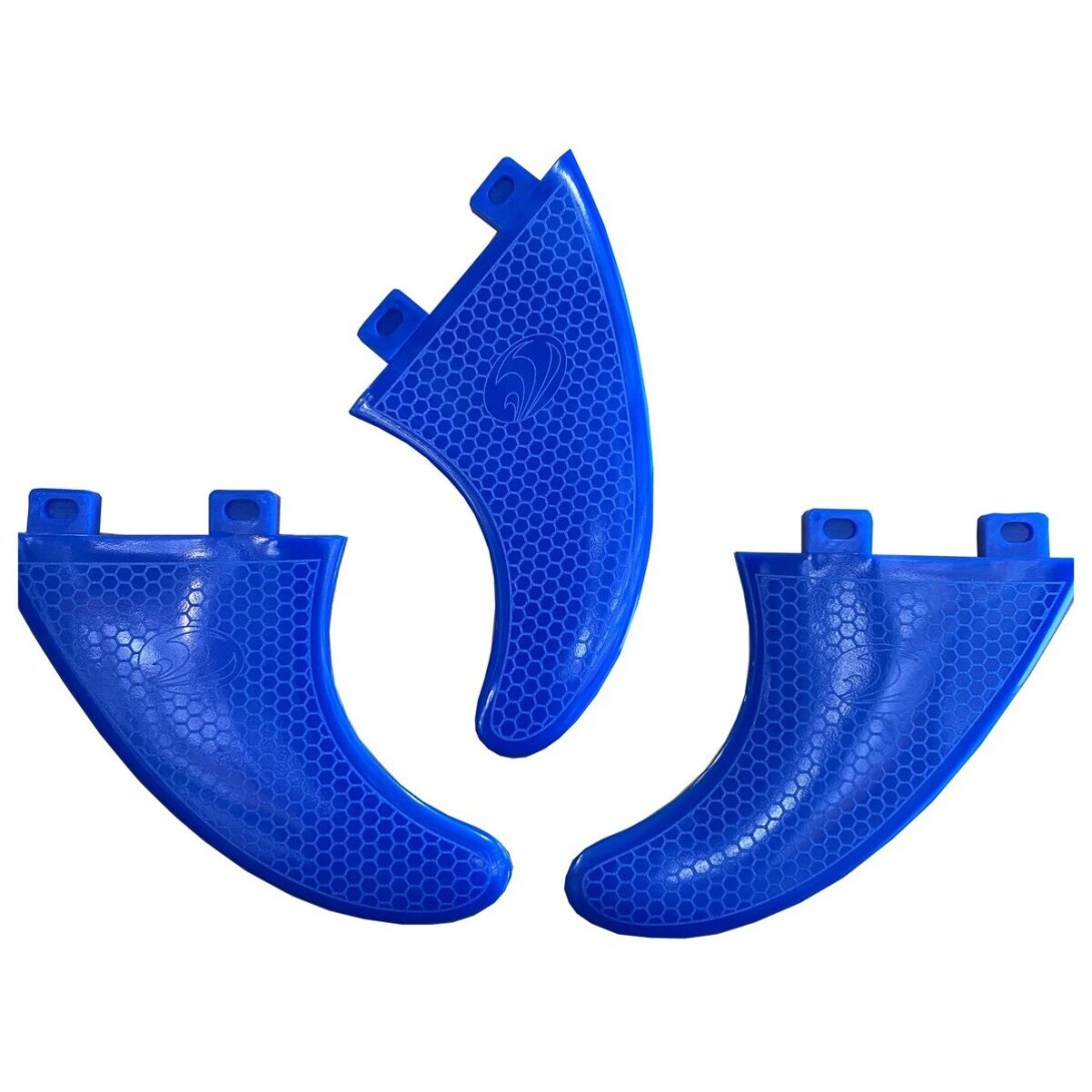 FINS CBC PER SUSHI 5'8 - 6'2