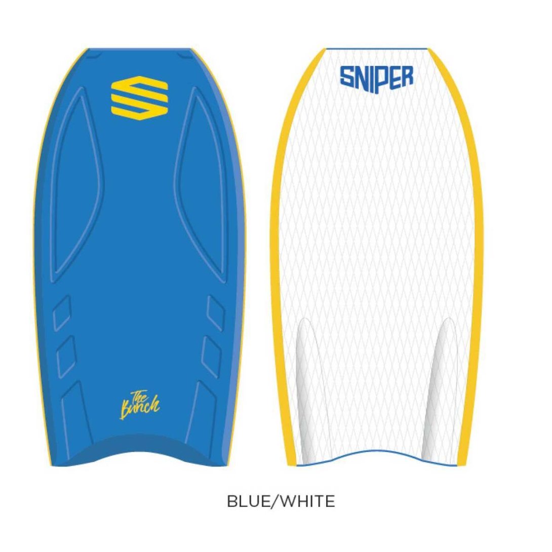 SNIPER BUNCH II 39" EPS STRINGER THERMO FORMED