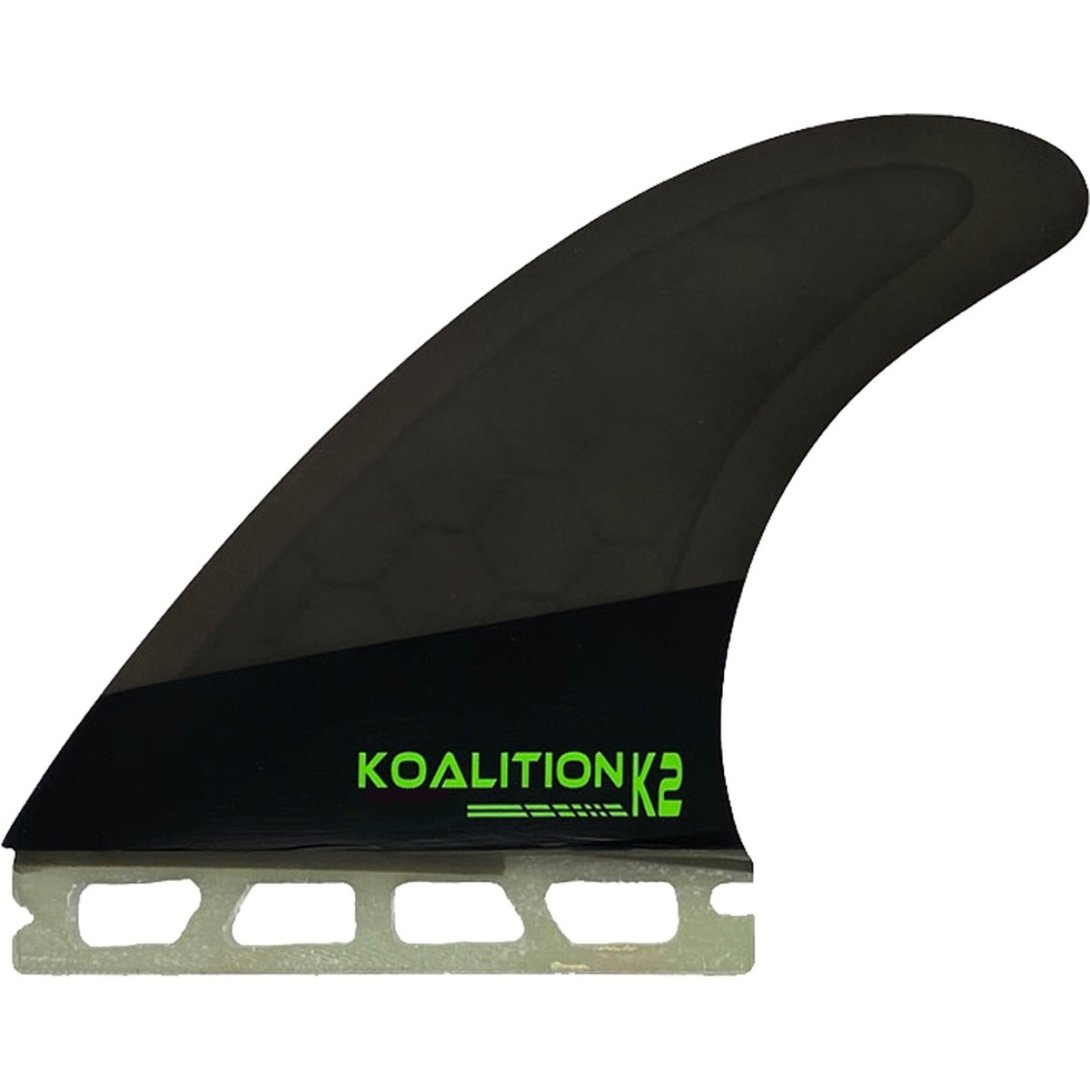 KOALITION CORE COMP HONEYCORE K2 THRUSTER SMALL FUTURES