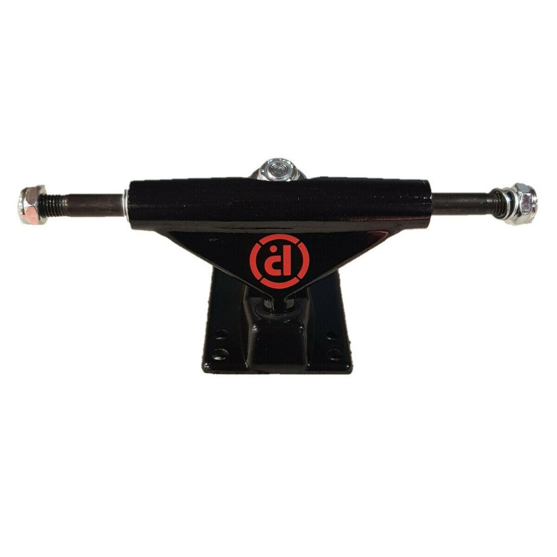 TRUCK PROHIBITION 4" ALU x retro'