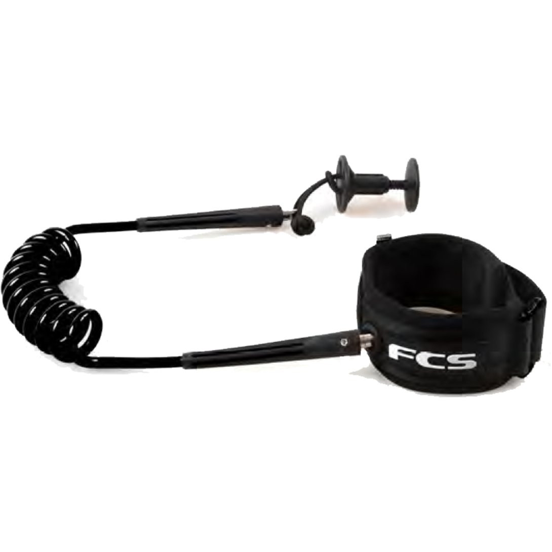 FCS LEASH BODY A MOLLA PER BRACCIO