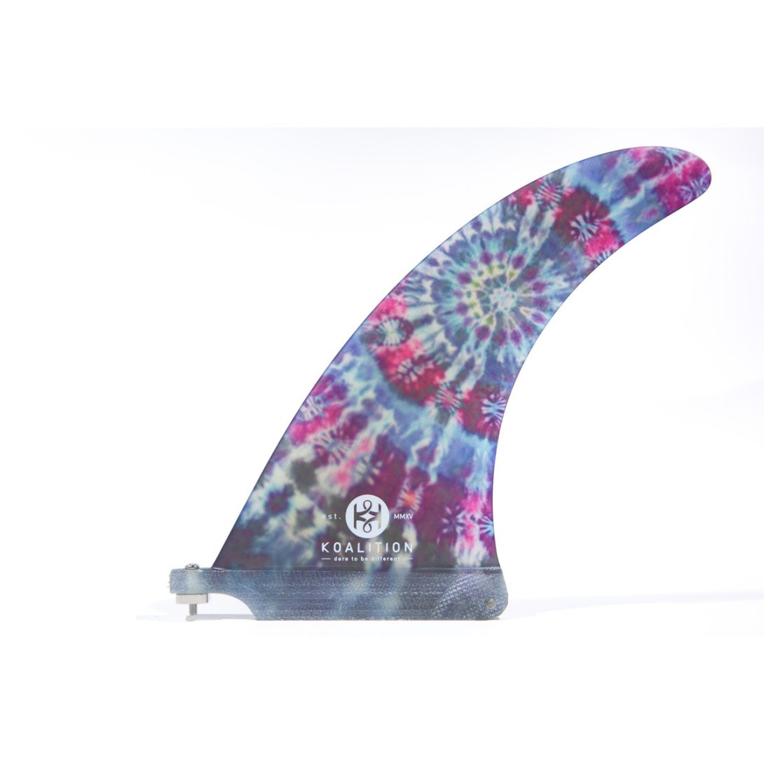KOALITION TIE and DYE 7.5"