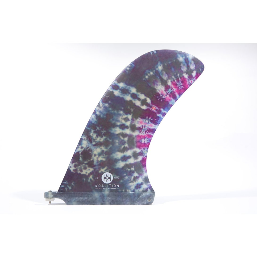 KOALITION TIE and DYE 9.75" PIVOT
