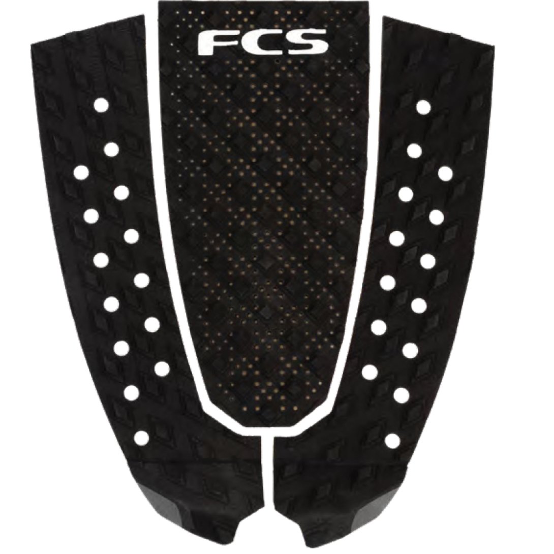 FCS GRIP T-3 PIN BLACK