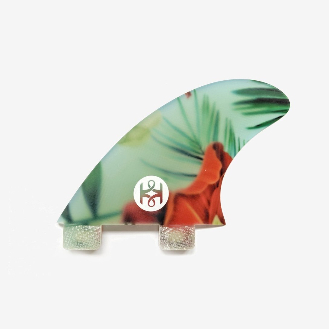 KOALITION LONG SIDE BITES ALOHA SPIRIT 3.52" FCS