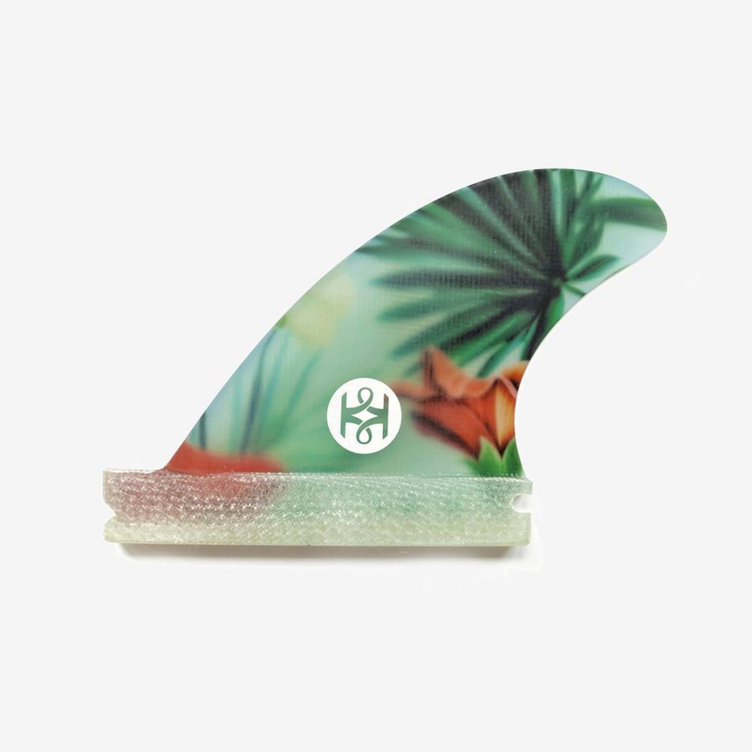 KOALITION LONG SIDE BITES ALOHA SPIRIT 3.52" FUTURE