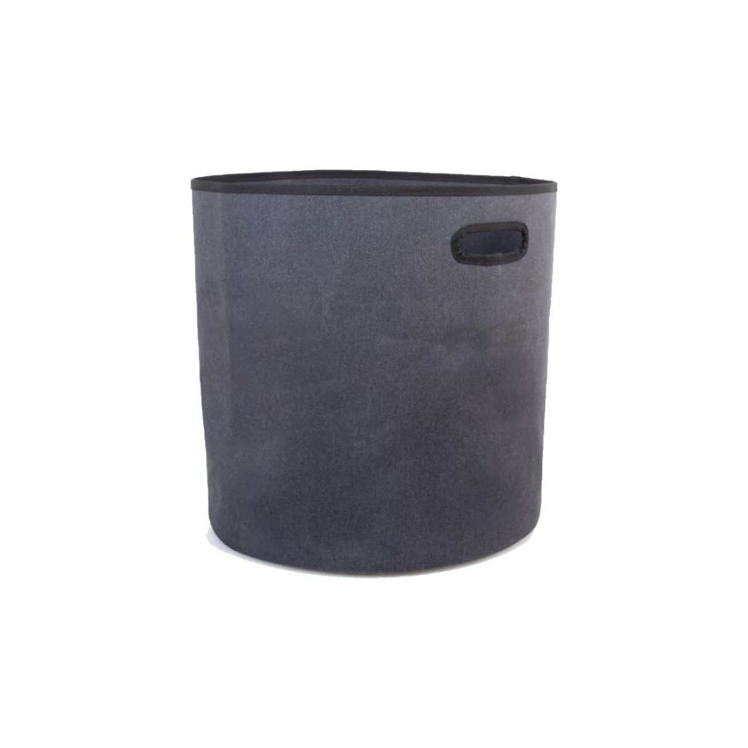 SURF BUCKET HEATHER GREY