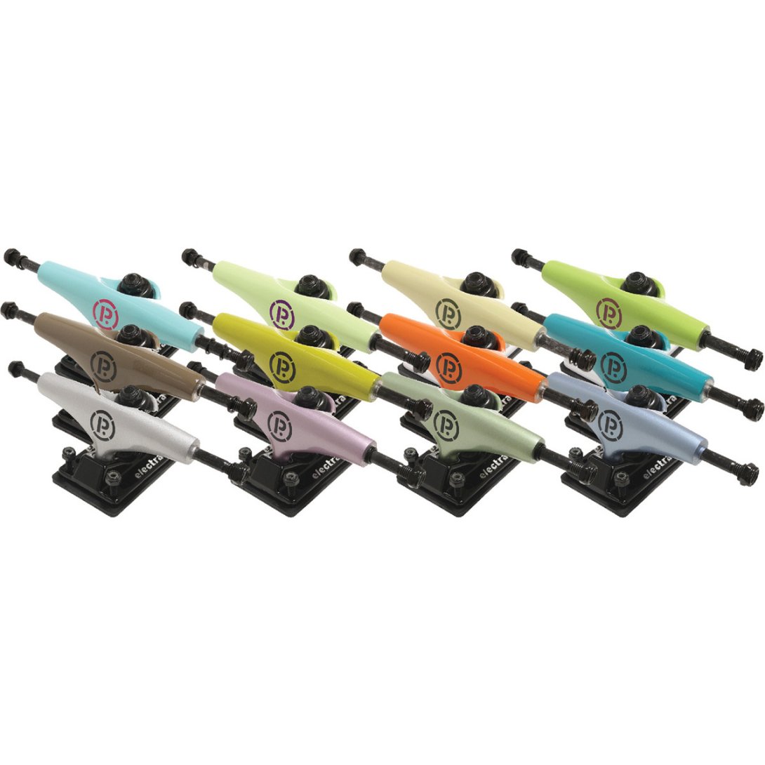 TRUCK ELECTRA COLOR 5'0"