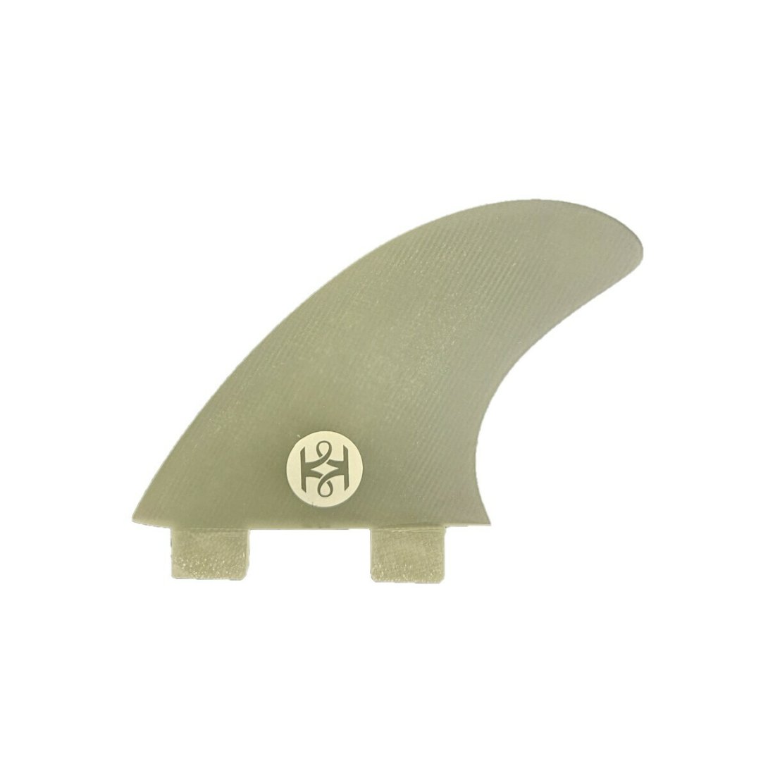 KOALITION LONG SIDE BITES CALIFORNIA 3.52" CLEAR FCS