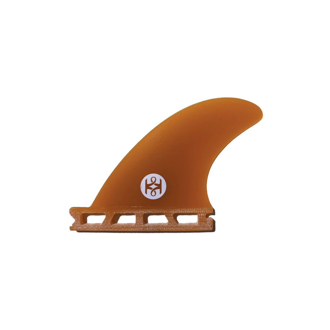 KOALITION SIDE BITES CALIFORNIA 3.52" ORANGE FUTURES