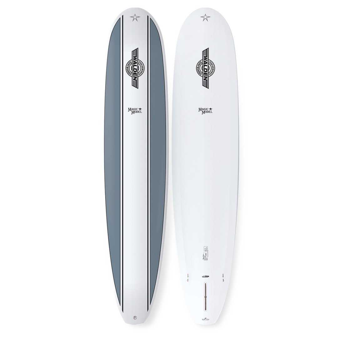 WALDEN MAGIC MODEL 9'6'' FUSION PARABOLIC FUTURES