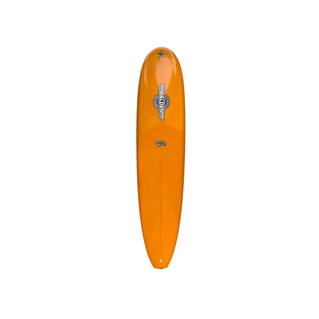WALDEN MAGIC MODEL 8'0'' FUSION POLY FCS II Lt 58.2