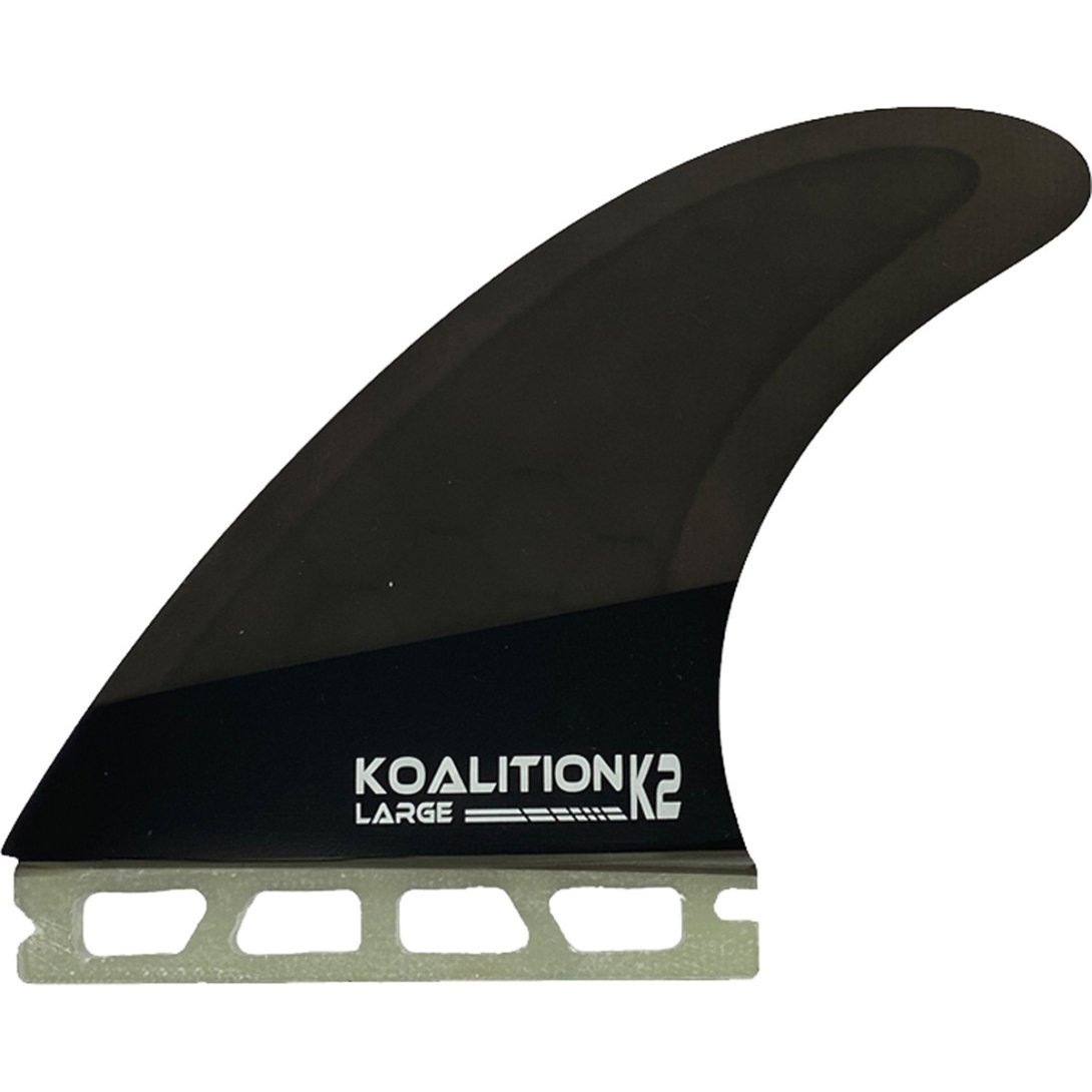 KOALITION CORE COMP HONEYCORE K2 THRUSTER LARGE FUTURES