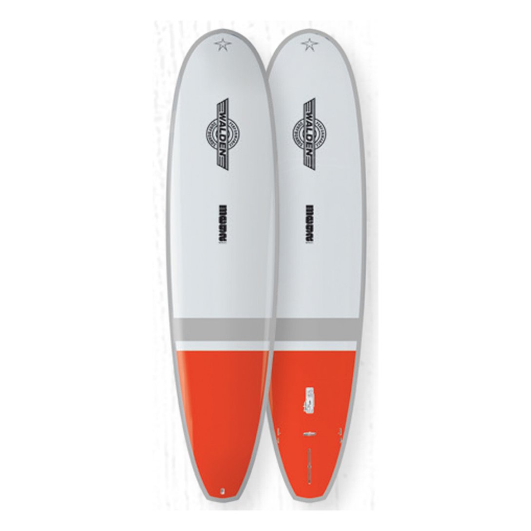 WALDEN MEGA MAGIC 8'0'' TUFLITE C-TECH FCSII Lt 82.2