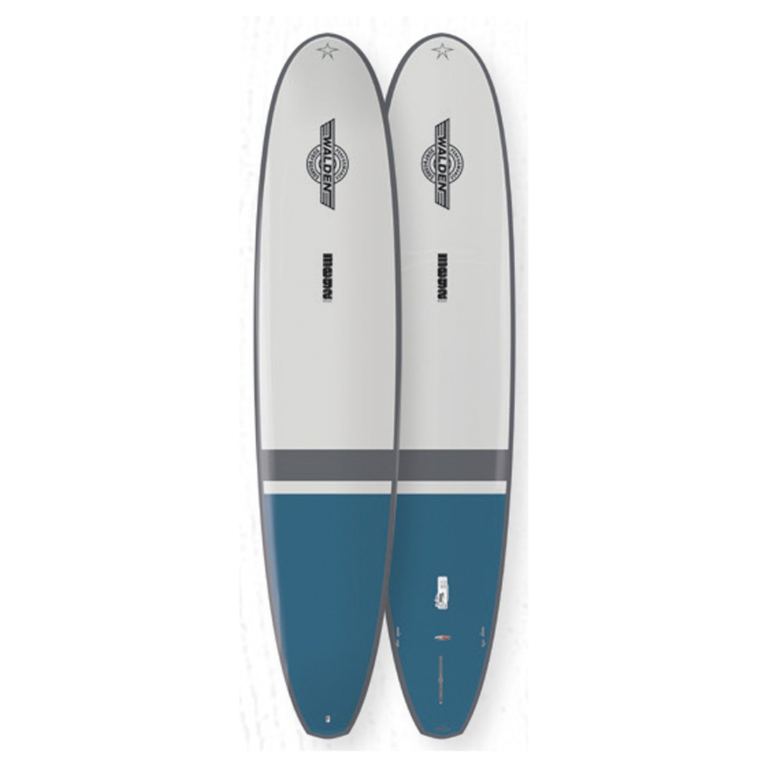 WALDEN MEGA MAGIC 9'6'' TUFLITE C-TECH FCSII Lt 113.7