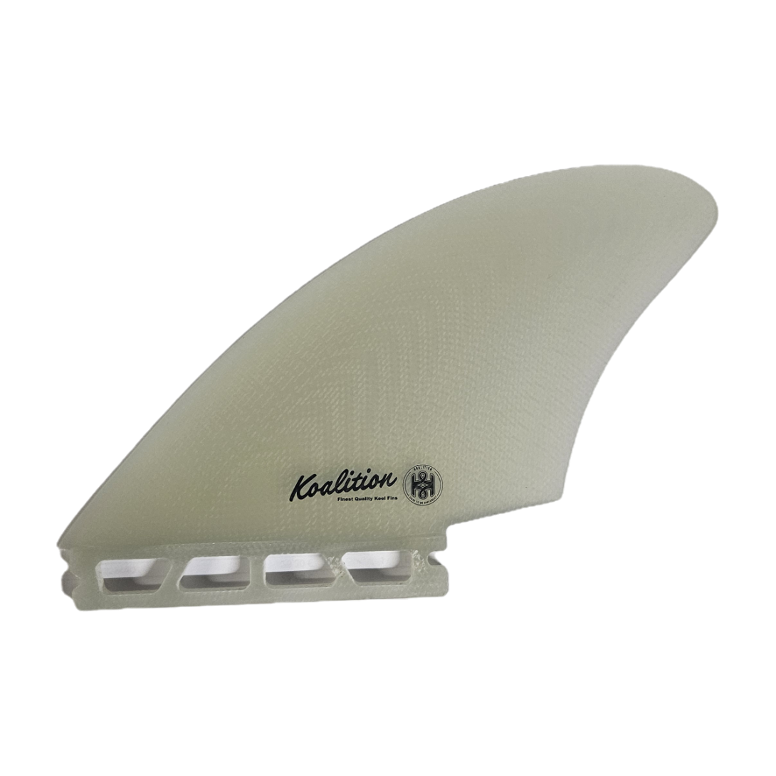 KOALITION KEEL MEDIUM PG CLEAR FUTURE