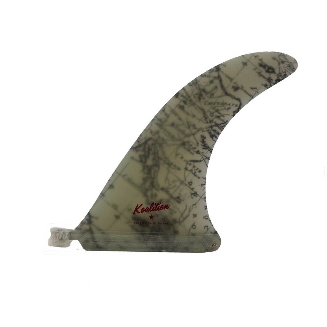 KOALITION COASTAL LINES 9.0''