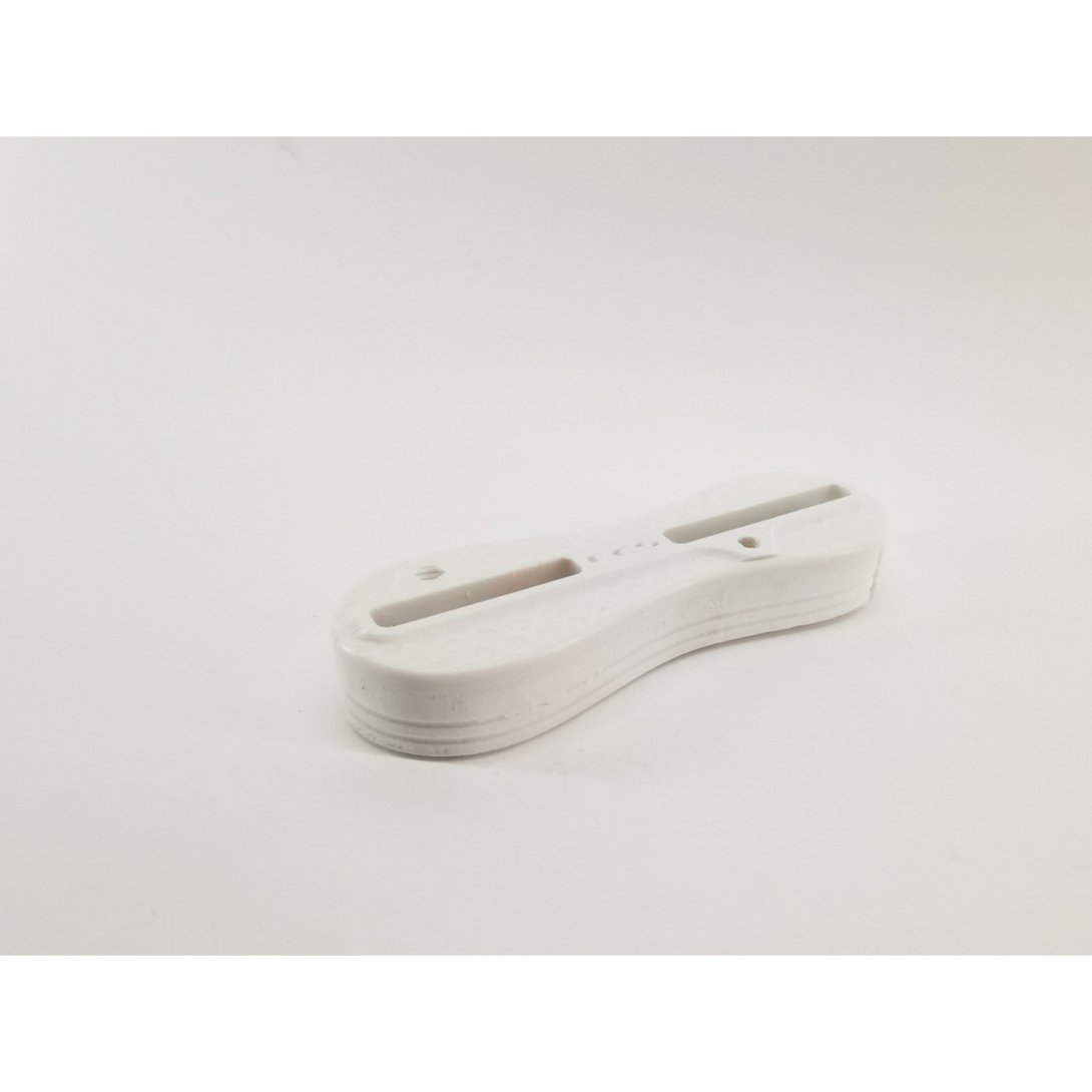 PLUG SET FCSII CENTRALE WHITE