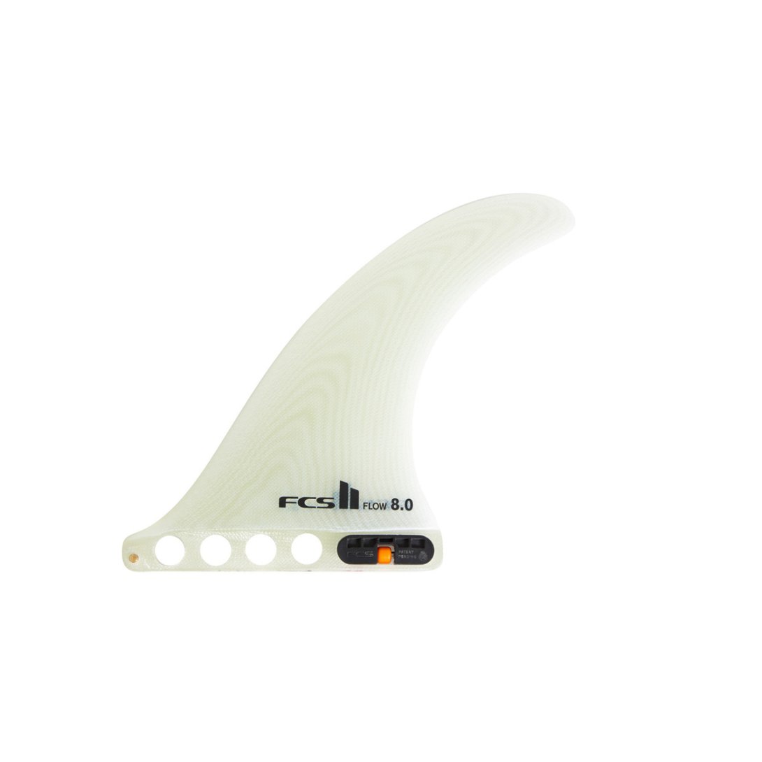 FCS II FLOW PG 10" CLEAR