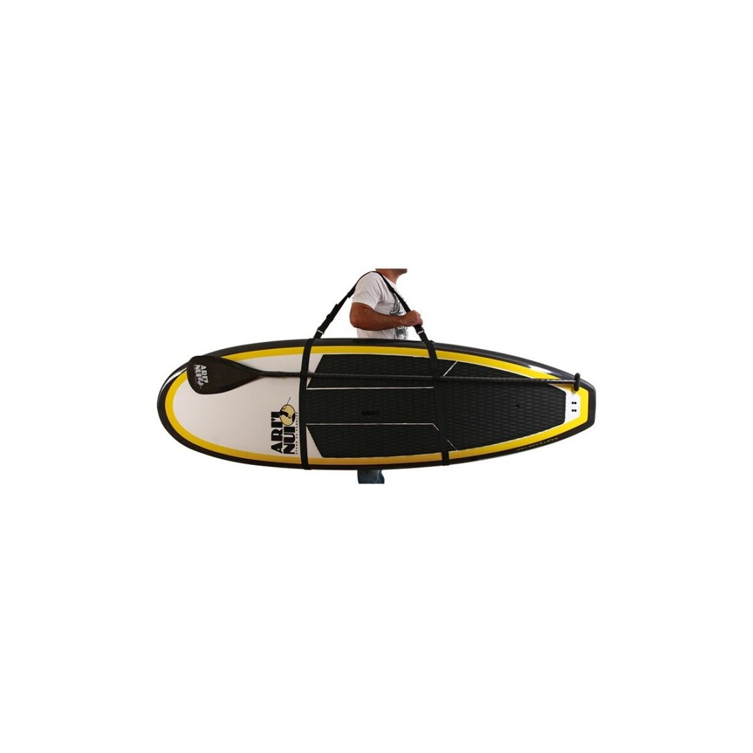 ARI'I NUI CINGHIA PORTA SUP REGOLABILE IN NYLON