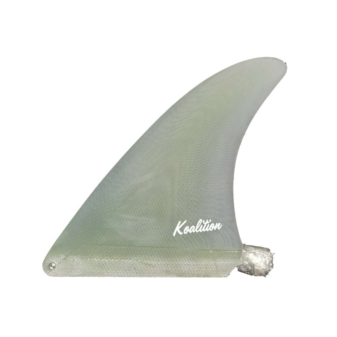 KOALITION MID 7.5" CLEAR