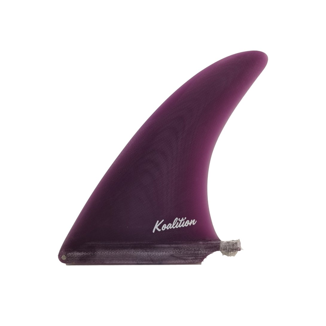 KOALITION MID 7.5" PURPLE