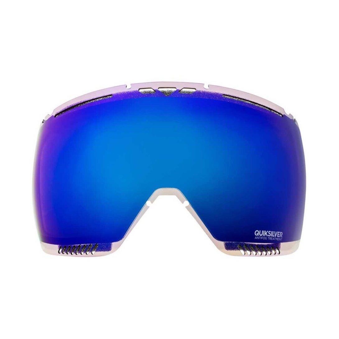 HUBBLE-BLUE METALLIC SC.30% LENTE