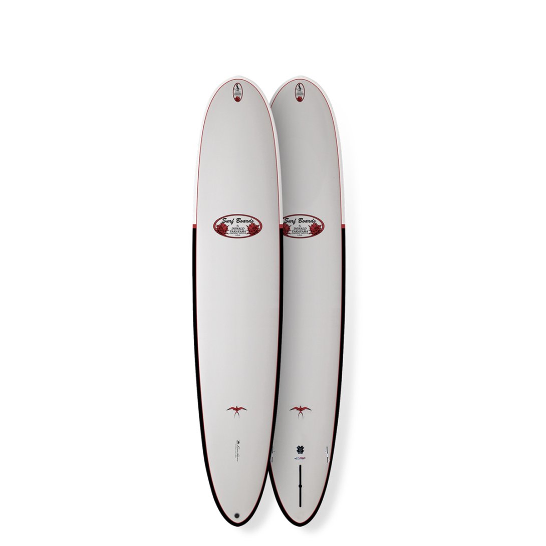 TAKAYAMA 9'2" DT2 RED TUFLITE V-TECH Lt 68.1