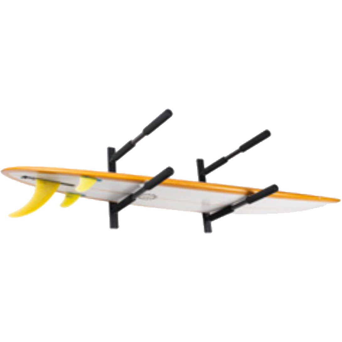SURF LOGIC LONGBOARD O SUP WALL RACK