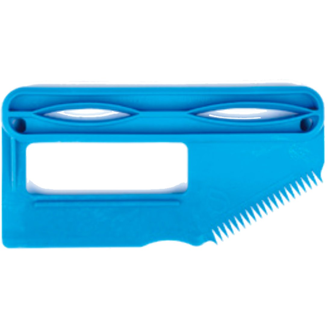 SURF LOGIC WAX & FIN TOOL