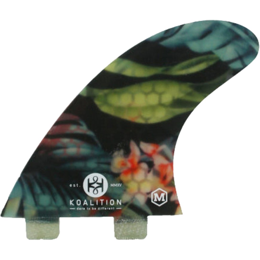 KOALITION THRUSTER WAIKIKI SMALL FCS