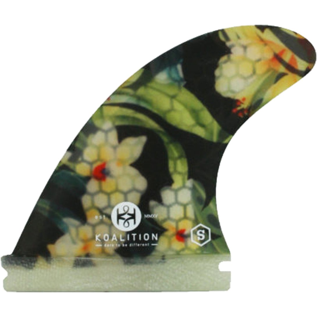 KOALITION THRUSTER WAIKIKI SMALL FUTURE